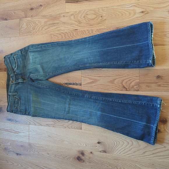 Citizens of Humanity. Women's Ingrid #002. Stretch Jeans. Size 26. - Picture 2 of 12